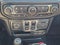 2022 Jeep Wrangler Willys