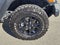 2022 Jeep Wrangler Willys
