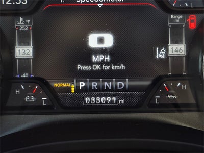 2020 RAM 1500 Limited