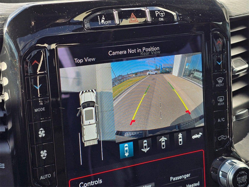 2020 RAM 1500 Limited