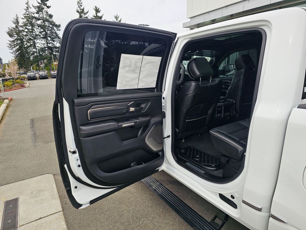 2020 RAM 1500 Limited