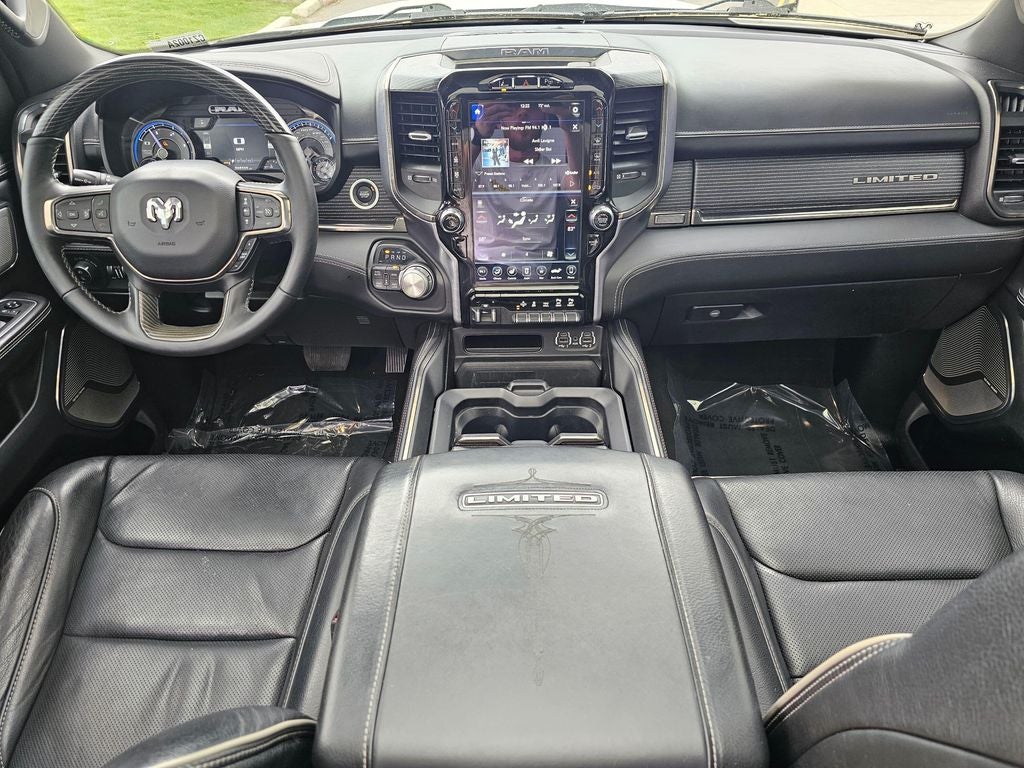 2020 RAM 1500 Limited