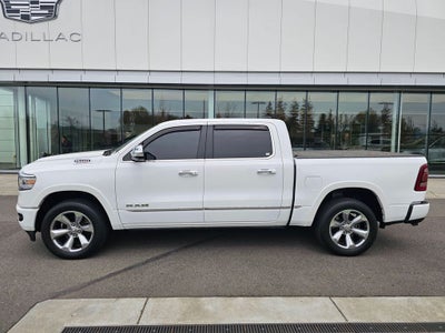 2020 RAM 1500 Limited