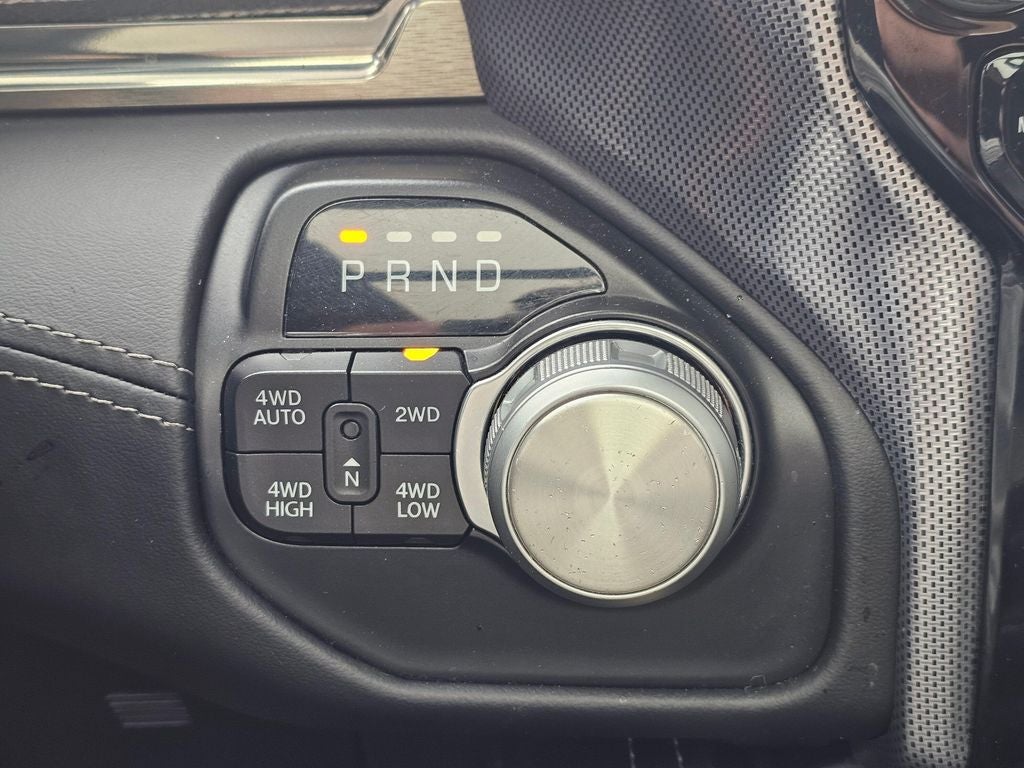 2020 RAM 1500 Limited
