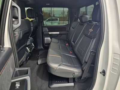 2023 Ford F-250SD Platinum 178" WB