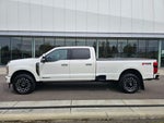 2023 Ford F-250SD Platinum 178" WB