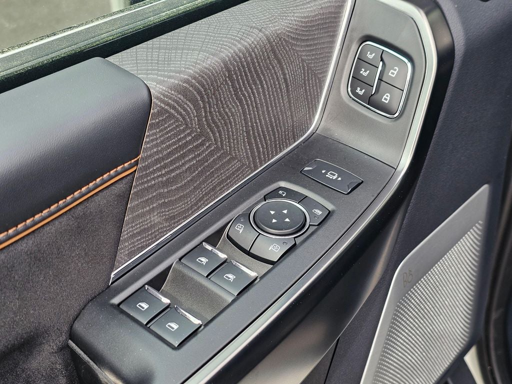 2023 Ford F-250SD Platinum 178" WB