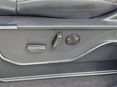 2023 Ford F-250SD Platinum 178" WB