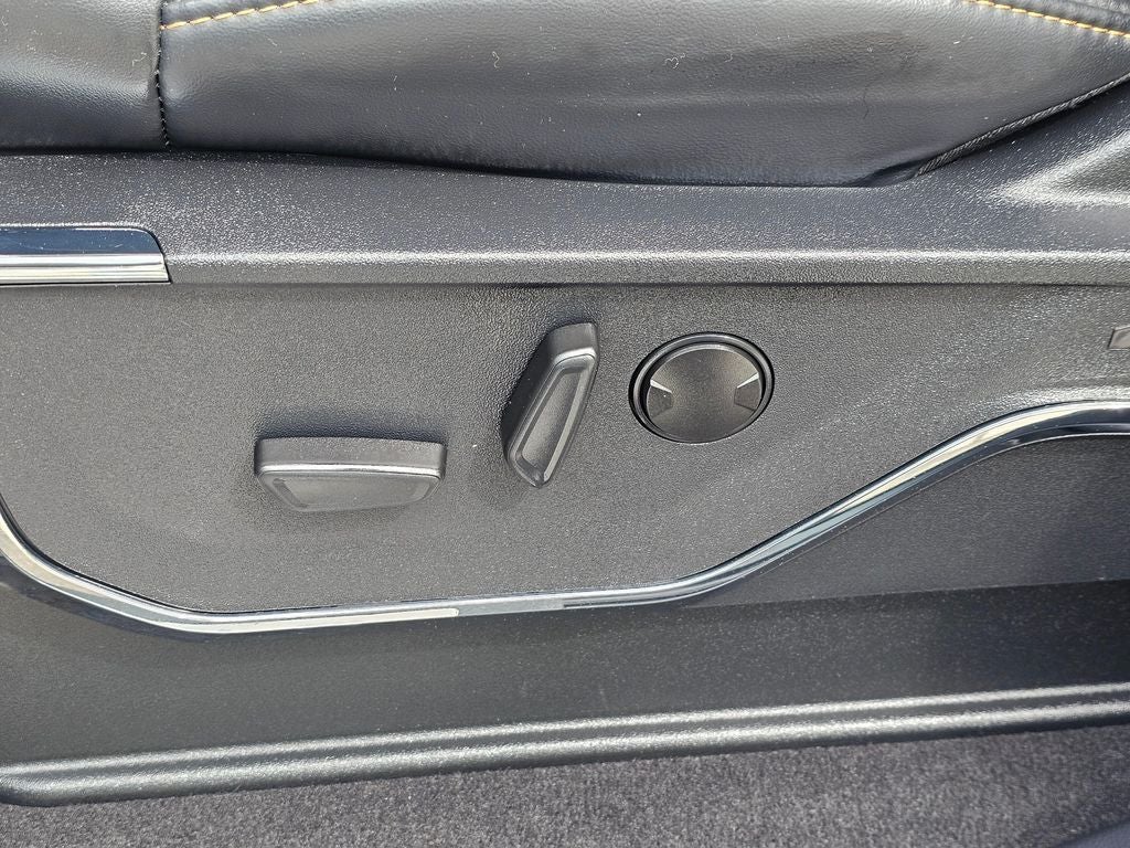 2023 Ford F-250SD Platinum 178" WB