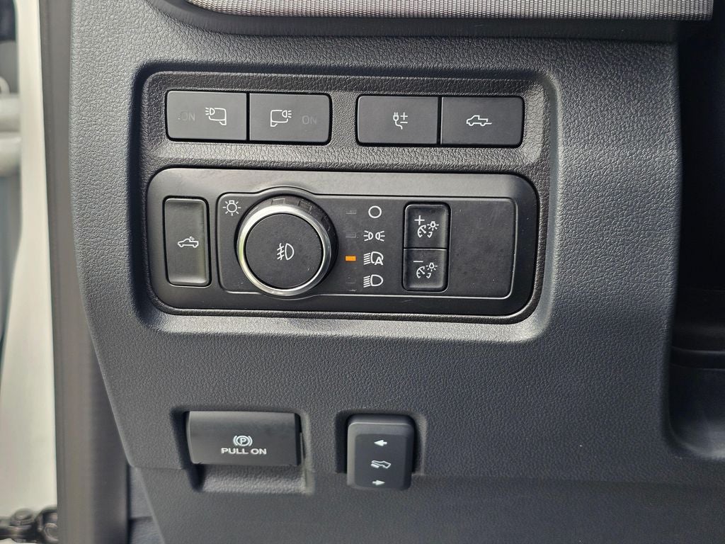 2023 Ford F-250SD Platinum 178" WB