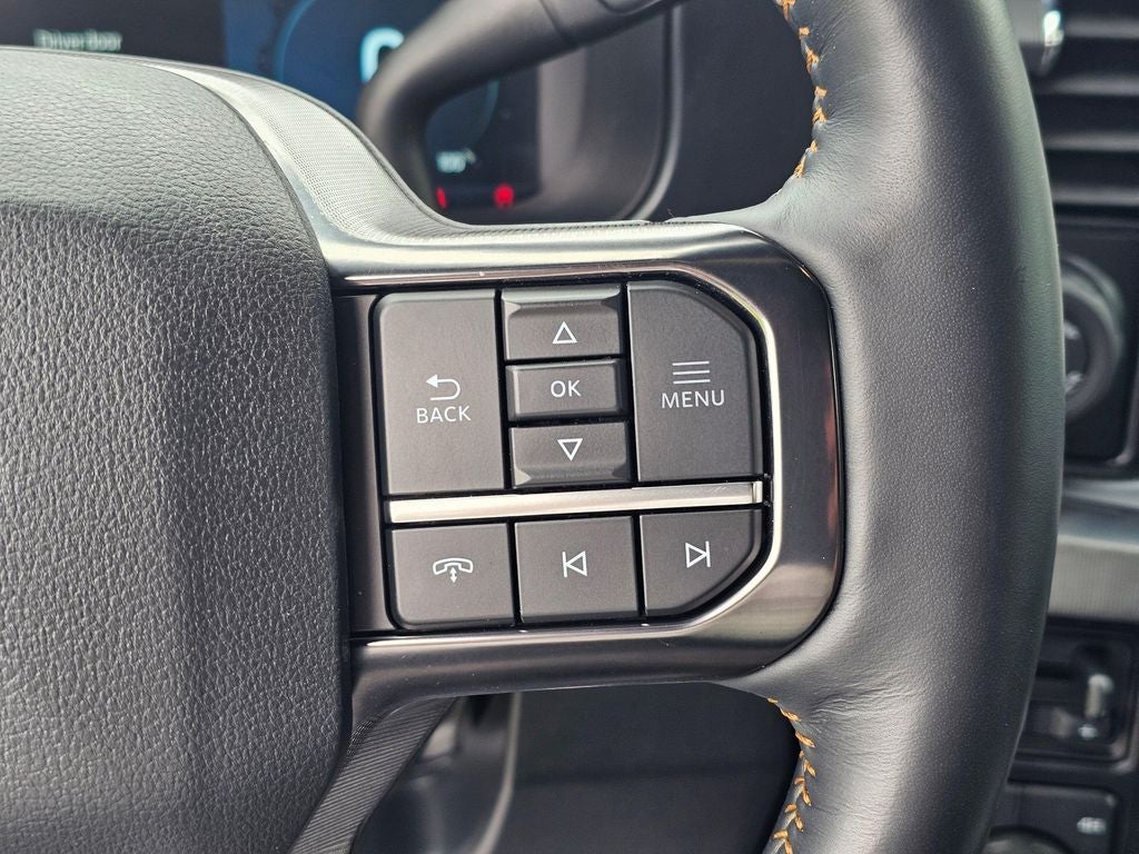 2023 Ford F-250SD Platinum 178" WB