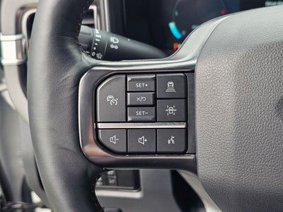 2023 Ford F-250SD Platinum 178" WB