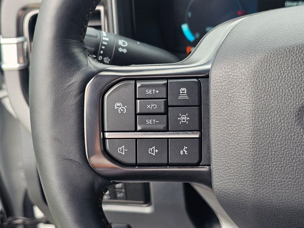 2023 Ford F-250SD Platinum 178" WB