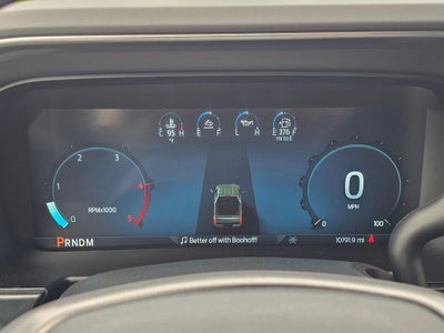2023 Ford F-250SD Platinum 178" WB