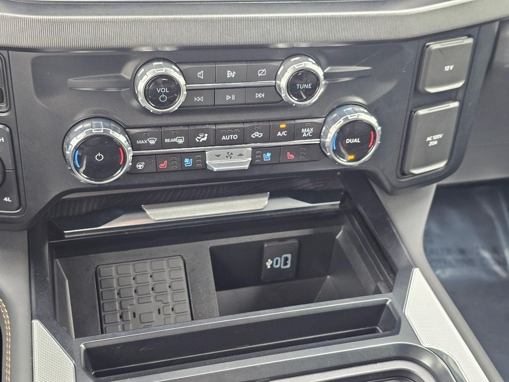 2023 Ford F-250SD Platinum 178" WB