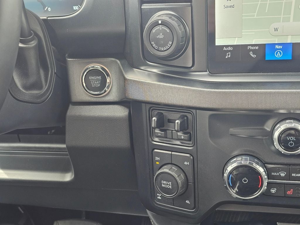 2023 Ford F-250SD Platinum 178" WB
