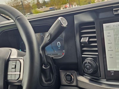 2023 Ford F-250SD Platinum 178" WB