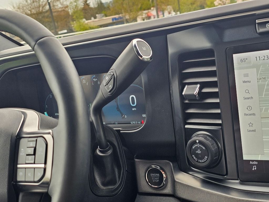 2023 Ford F-250SD Platinum 178" WB