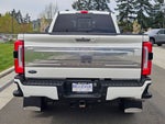 2023 Ford F-250SD Platinum 178" WB