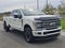 2023 Ford F-250SD Platinum 178" WB