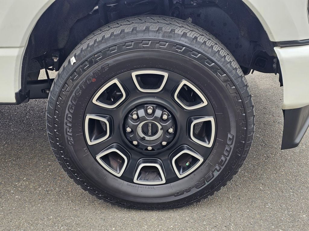 2023 Ford F-250SD Platinum 178" WB
