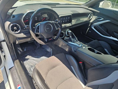 2020 Chevrolet Camaro SS 2SS