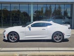 2020 Chevrolet Camaro SS 2SS
