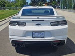 2020 Chevrolet Camaro SS 2SS