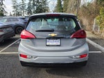 2021 Chevrolet Bolt EV LT