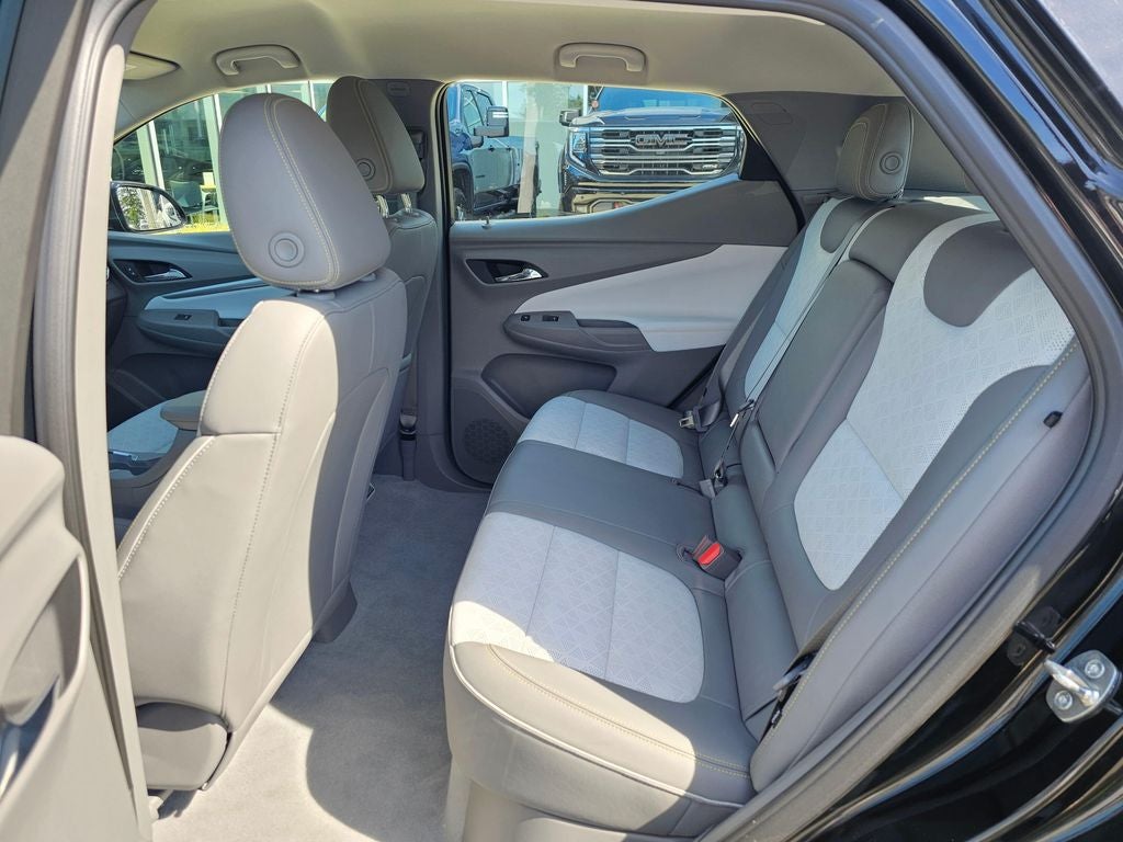 2022 Chevrolet Bolt EUV Premier