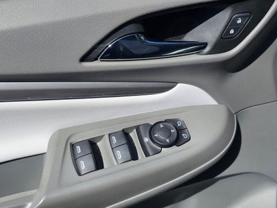 2022 Chevrolet Bolt EUV Premier