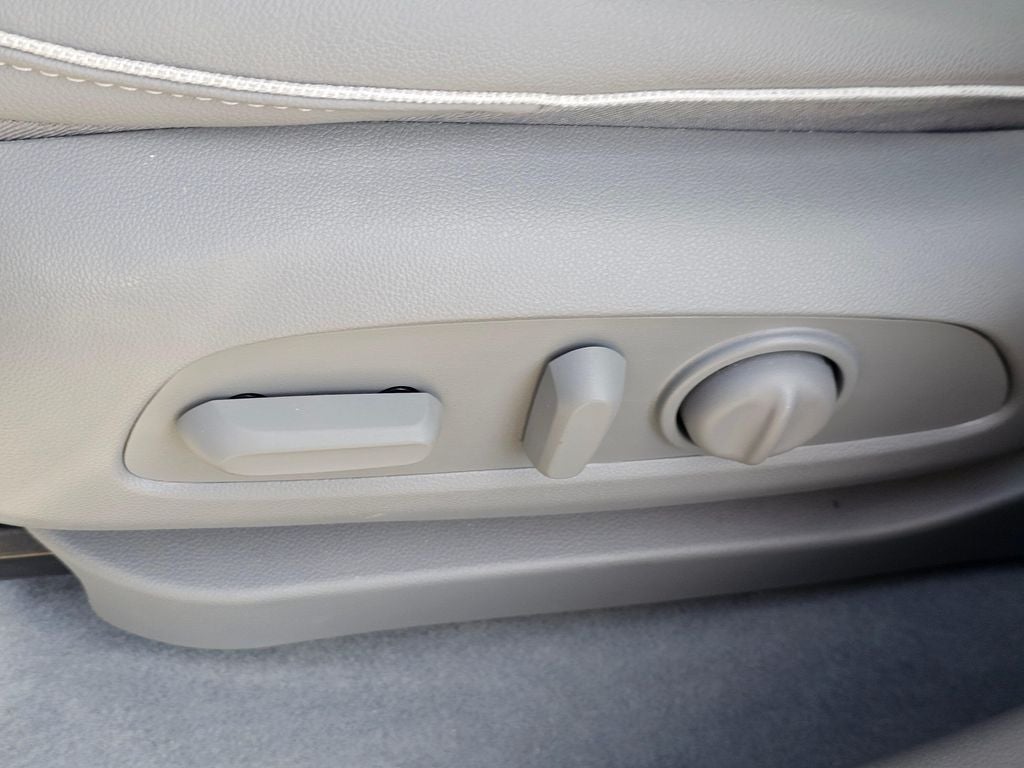 2022 Chevrolet Bolt EUV Premier