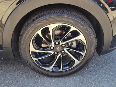 2022 Chevrolet Bolt EUV Premier