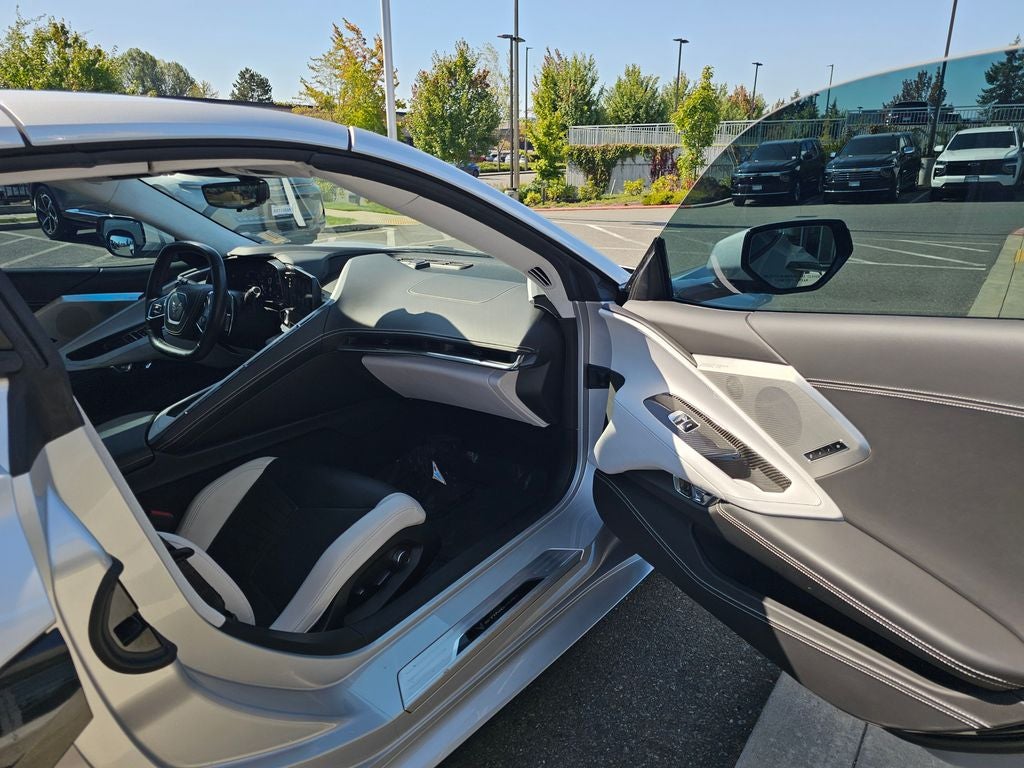 2020 Chevrolet Corvette Stingray 3LT