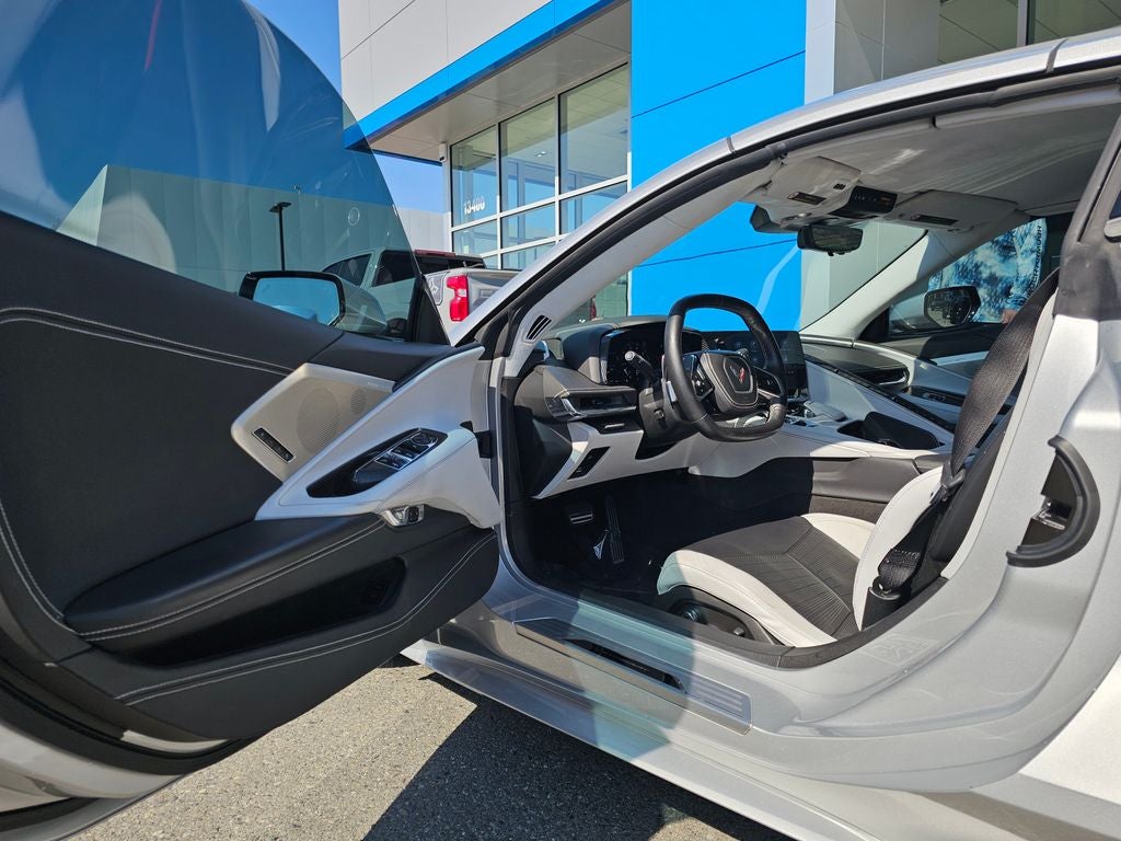 2020 Chevrolet Corvette Stingray 3LT