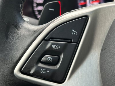 2015 Chevrolet Corvette Stingray 3LT