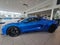 2026 Chevrolet Corvette E-Ray 3LZ