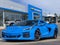 2024 Chevrolet Corvette E-Ray 3LZ