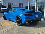 2024 Chevrolet Corvette E-Ray 3LZ