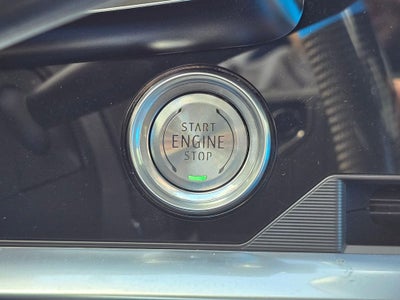 2024 Chevrolet Corvette E-Ray 3LZ