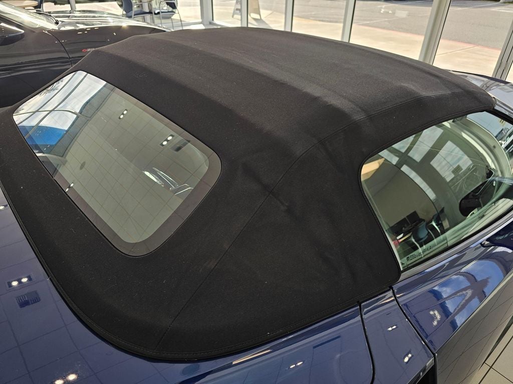 2019 Chevrolet Corvette Grand Sport 1LT