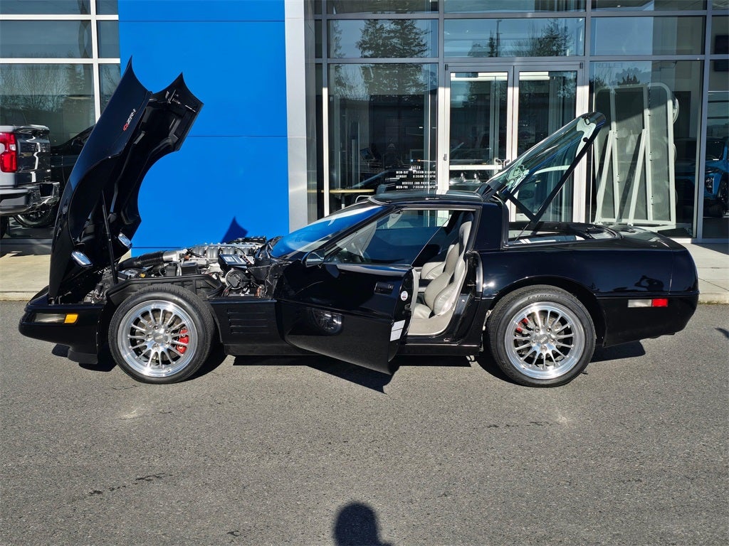 1994 Chevrolet Corvette ZR1