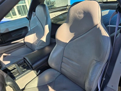 1994 Chevrolet Corvette ZR1
