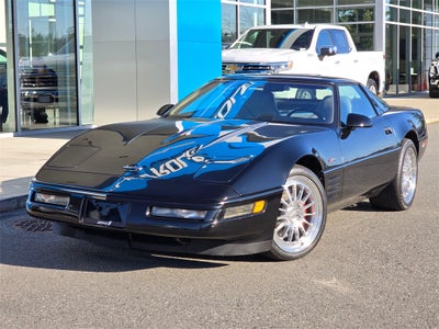 1994 Chevrolet Corvette ZR1