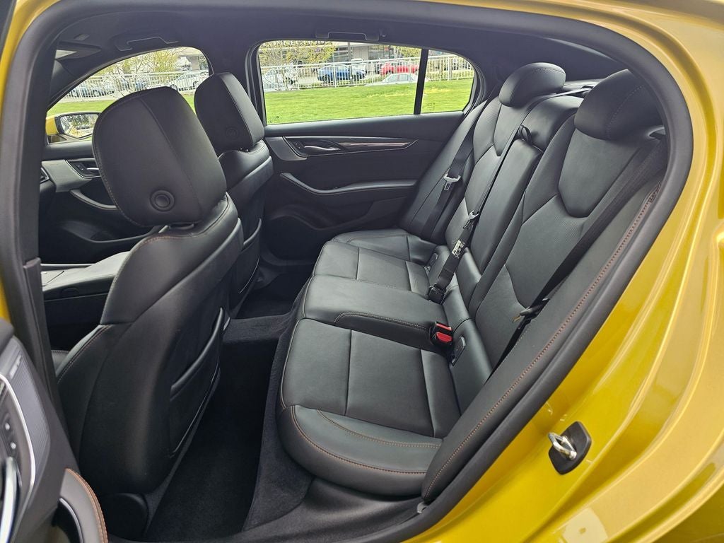 2024 Cadillac CT5 V-Series