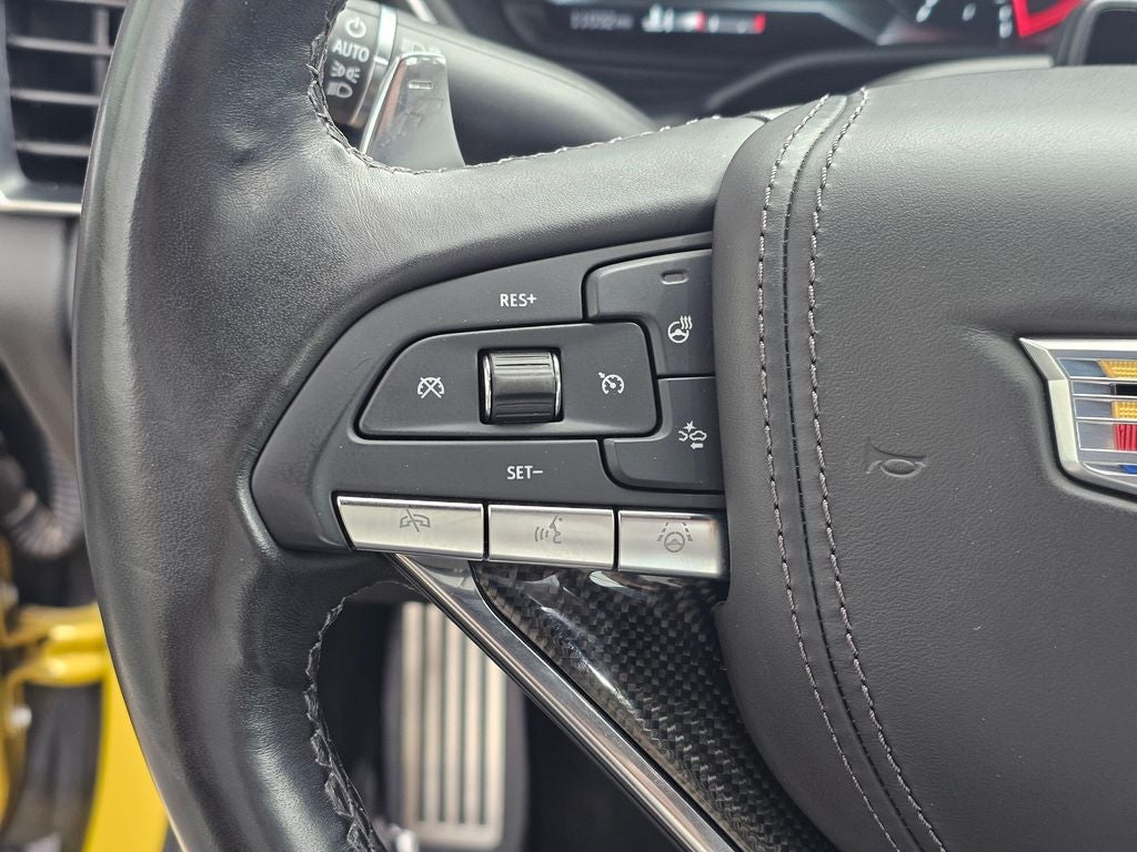 2024 Cadillac CT5 V-Series