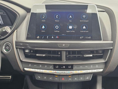 2024 Cadillac CT5 V-Series