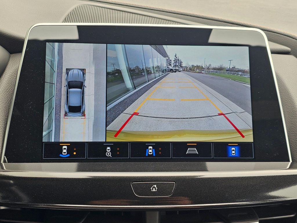 2024 Cadillac CT5 V-Series