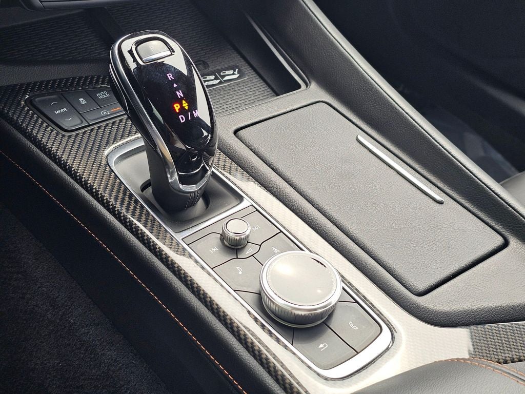 2024 Cadillac CT5 V-Series