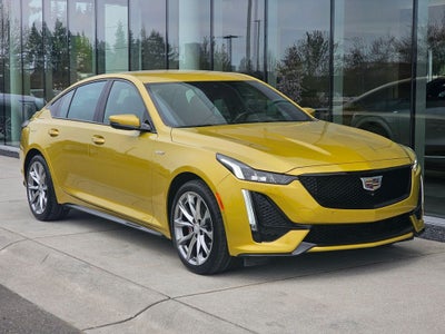 2024 Cadillac CT5 V-Series